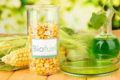 Hollicombe biofuel availability
