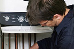 boiler repair Hollicombe