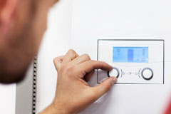 best Hollicombe boiler servicing companies