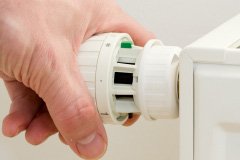 Hollicombe central heating repair costs