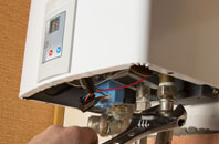 free Hollicombe boiler install quotes