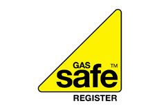 gas safe companies Hollicombe